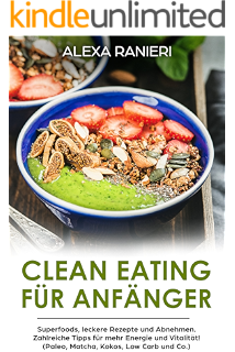 Abnehmen Mit Clean Eating Und Superfoods Mit Gesunder Ernahrung