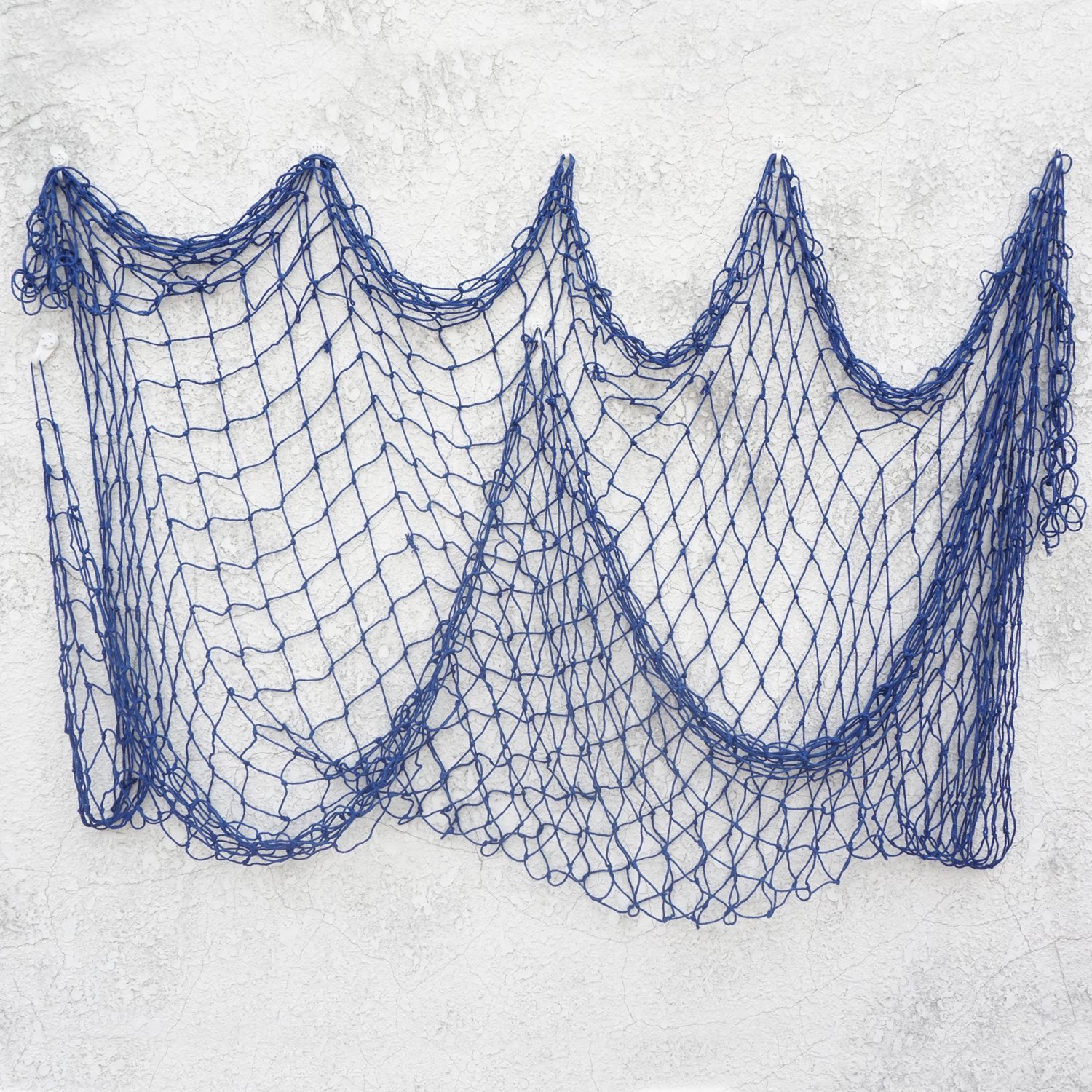 Bilipala Decorative Fish Netting Fishing Net Decor Ocean Pirate