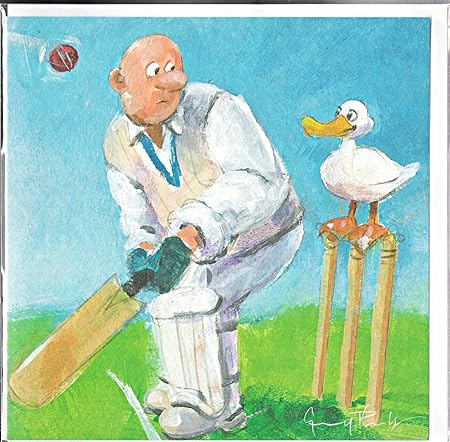 Milkwood Canard Carte D Anniversaire Humoristique Humour Amazon Fr Cuisine Maison