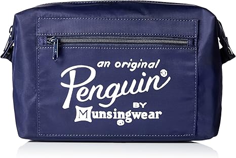 original penguin toiletry bag