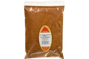 Marshalls Creek Spices Cayenne Pepper Refill, 12 Ounce