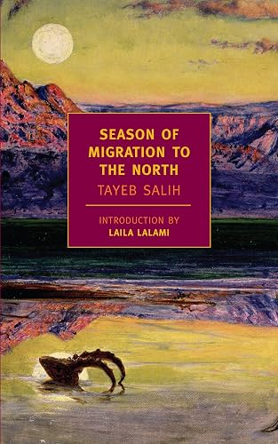 Download Season of Migration to the North PDF