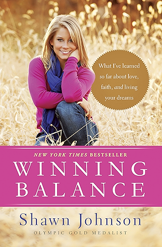 Download Winning Balance: What I’ve Learned So Far about Love, Faith, and Living Your Dreams (English Edition) PDF