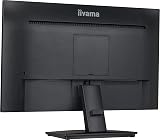 iiyama XU2494HS-B2 24 Inch VA Full HD 1080p LCD Monitor Slim Bezel HDMI DP view 7