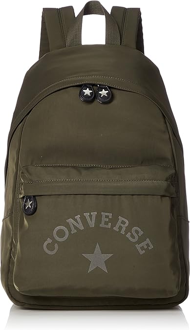 Amazon コンバース リュック Cv Classic Day Pack Daypack デイパック カーキ Converse コンバース メンズ