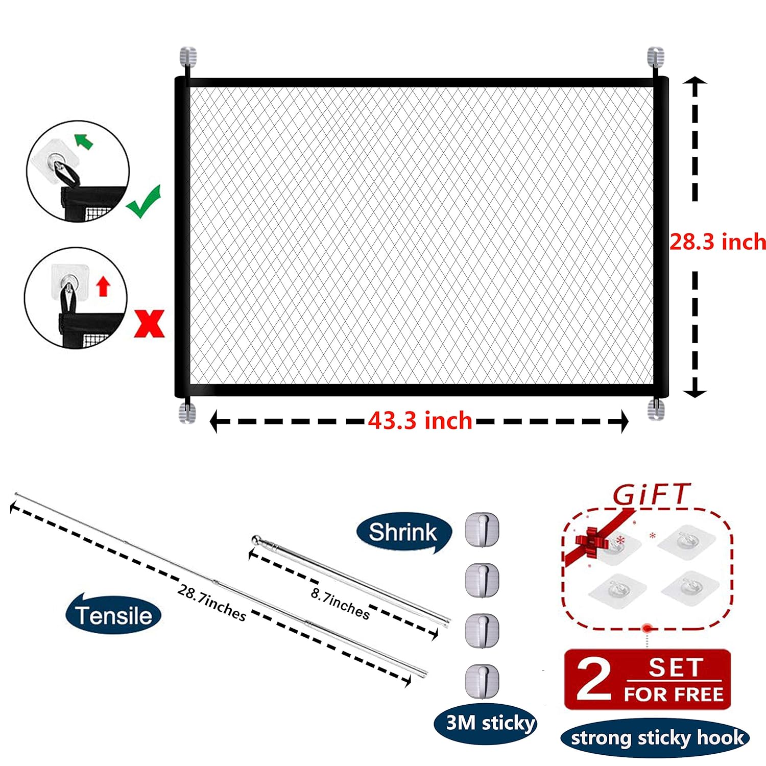 magic fence for dogs