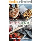 Not Your Average Ketogenic Diet Cookbook: 100 Delicious & Healthy (Mostly) Lectin-Free Keto Recipes!