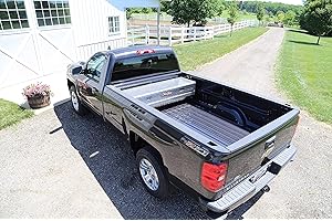 Dee Zee DZ8556 DZ8556 Red Label Utility Chest