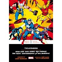 The Avengers (Penguin Classics Marvel Collection): Lee, Stan