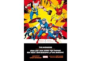 The Avengers