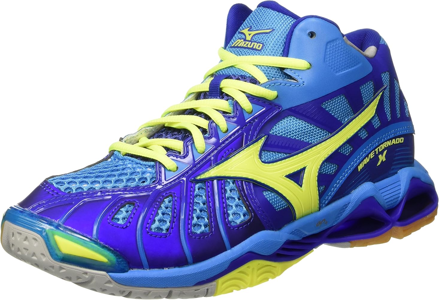 mizuno wave tornado 7 prezzo basso
