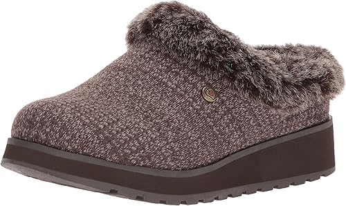 skechers womens bobs keepsakes high slippers