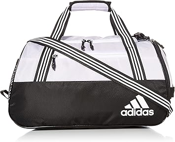 adidas women's squad iii duffle bag