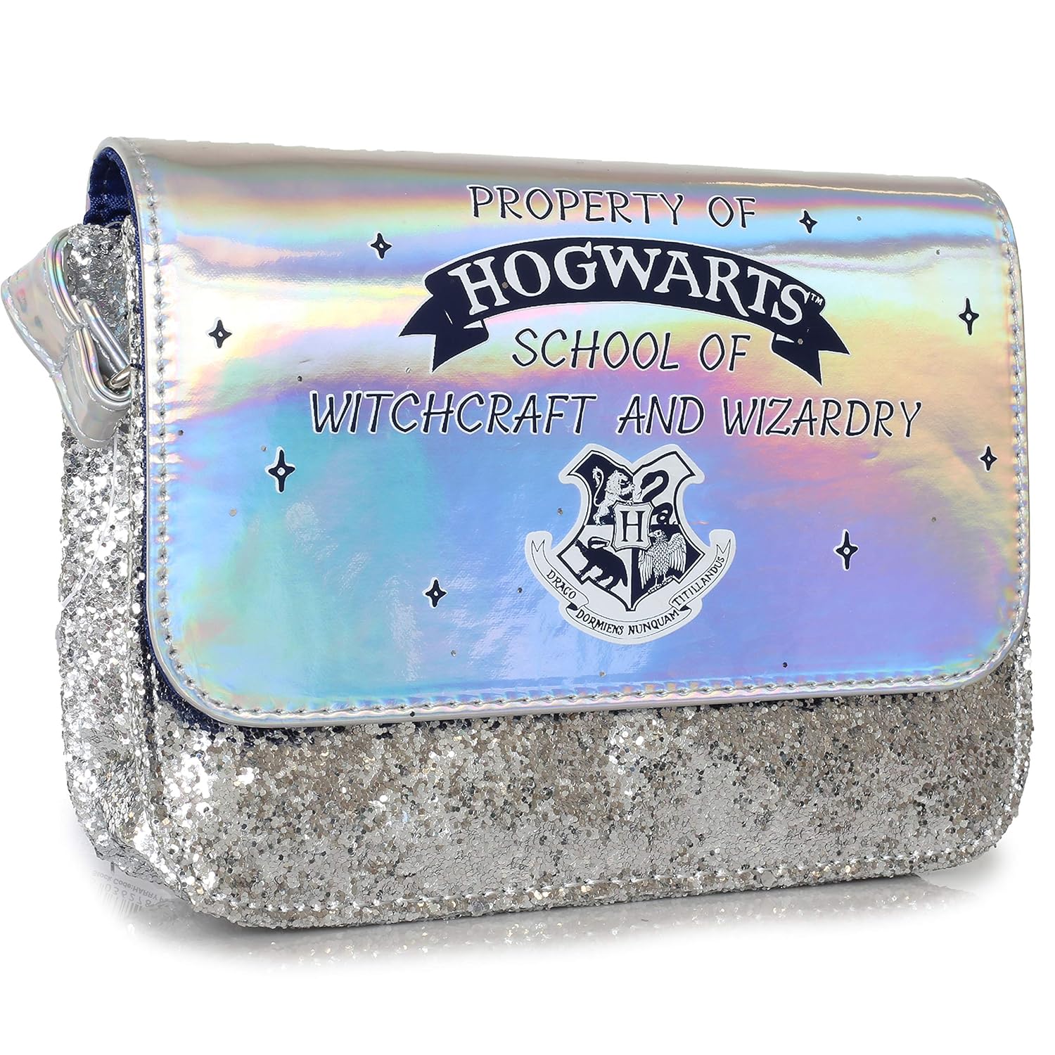 harry potter small purse