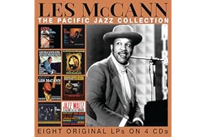 The Pacific Jazz Collection