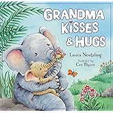 Grandma Kisses and Hugs