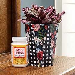 Mod Podge Matte Sealer, Glue & Finish: All-in-One