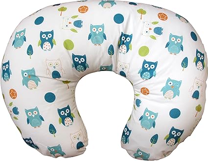 breastfeeding donut pillow