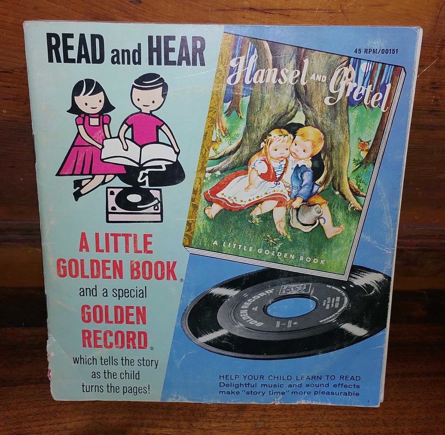 Ebook Hansel et gretel cd audio