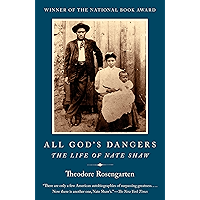 All God's Dangers book cover