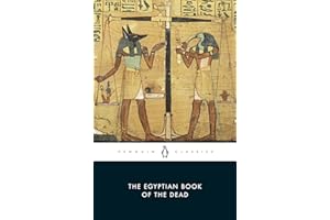 The Egyptian Book of the Dead (Penguin Classics)