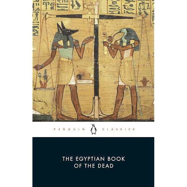 Egyptian Book of the Dead: The Papyrus of Ani in the British Egyptian Book of the Dead: The Papyrus of Ani in the British