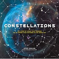 National Geographic Stargazer's Atlas: The Ultimate Guide to the
