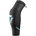7 iDP Transition Elbow Pads, Lightweigth & Breathable - Black/Blue