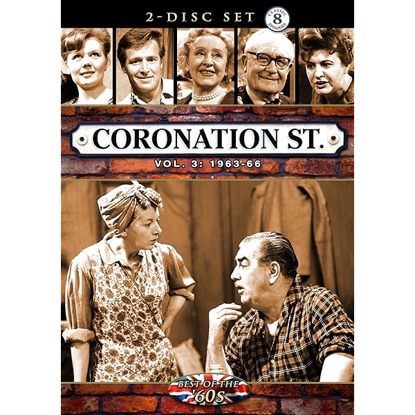 Coronation Street In 1960 Coronation Street Wiki Fandom - Foto 7