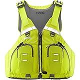 NRS cVest Mesh Back PFD