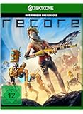 Microsoft Recore, Xbox One - video games (Xbox One, Xbox One, Action / Adventure, Armature Studio, Comcept, Asobo Studio, T (Teen), Basic, Microsoft Studios)
