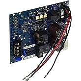 Hayward GLX-PCB-RITE Replacement Main PCB Printed Circuit Board for Hayward Goldline AquaRite Salt Chlorination Systems
