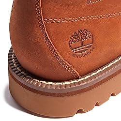 Timberland Men's Redwood Falls Mid Waterproof
