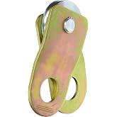 Bulldog 20049 Rigging Snatch Block - 19000 lbs. Breaking Capacity