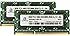 Adamanta 16GB (2x8GB) Apple Memory Upgrade for Late 2015 iMac 27" DDR3L 1867Mhz PC3-14900 SODIMM 2Rx8 CL13 1.35v RAM