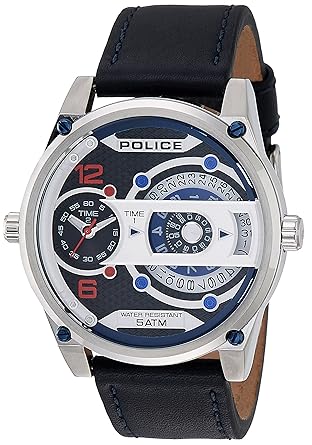 Citizen Chronograph Brown Dial Mens Watch - Bl5403-03X