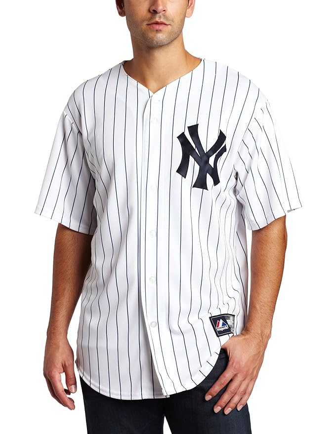 yankees jersey india