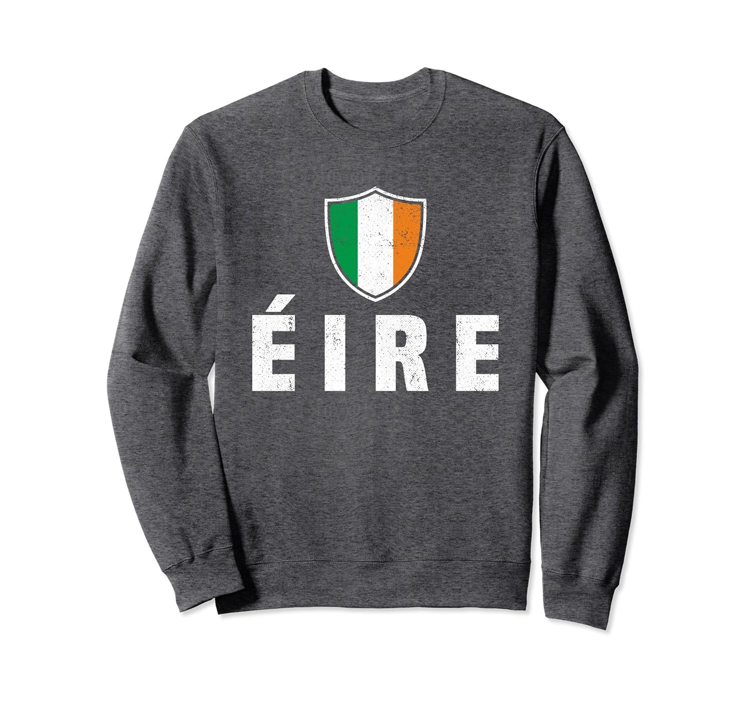 ireland rugby hoodie