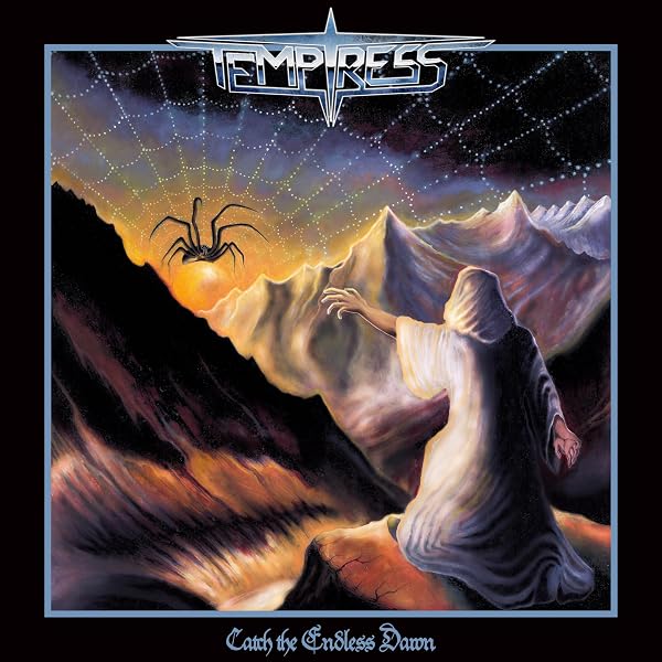 ANGRA - Temple of Shadows - Amazon.com Music