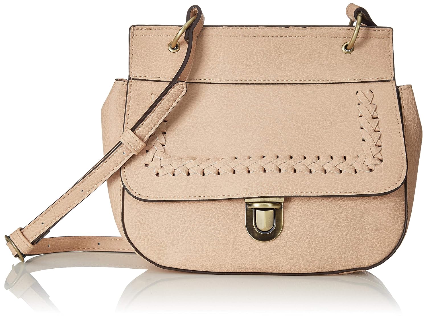 accessorize messenger bag