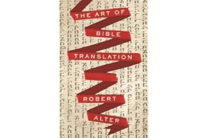 The Art of Bible Translation