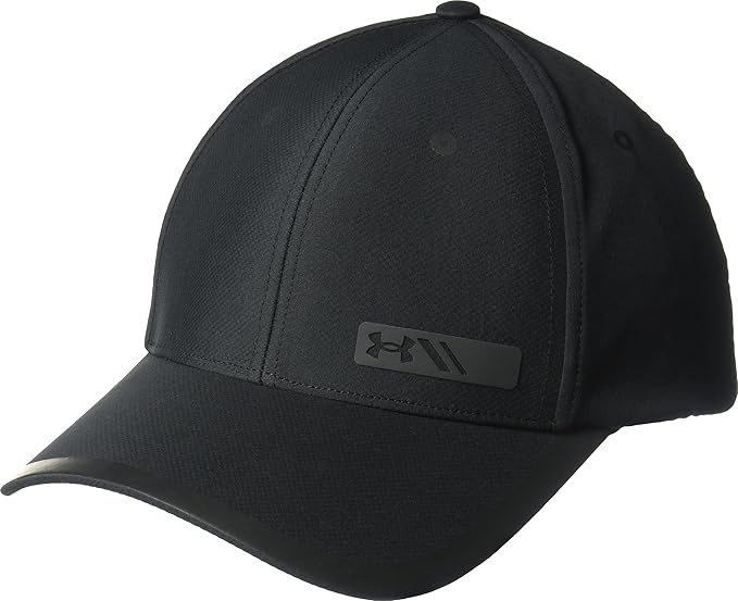 under armour waterproof cap