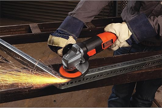 Black & Decker BDEG400 featured image 4