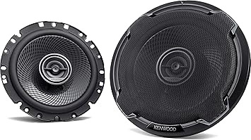kenwood 6.75 speakers
