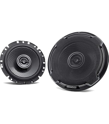 Amazon.com: Kenwood Car Audio Performance Series KFC-PS6996 700W 6