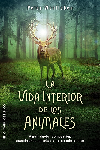 Download La vida interior de los animales (Spanish Edition) PDF