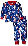 Sara's Prints Super Soft Relaxed Fit Pajama