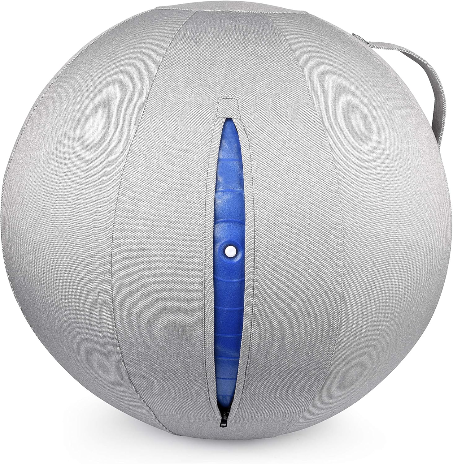 amazon stability ball chair