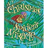 A Christmas Spider's Miracle