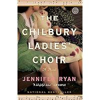 The Chilbury Ladies' Choir: A Novel book cover